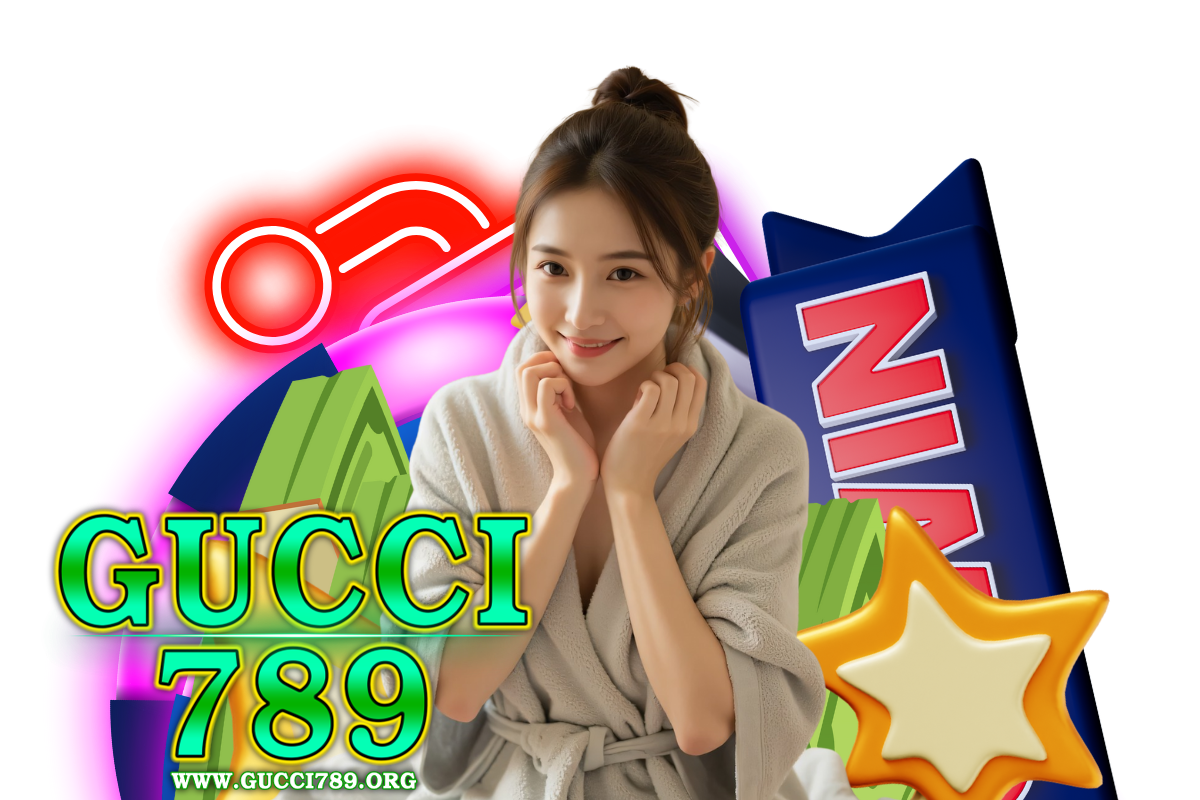 gucci789 pg