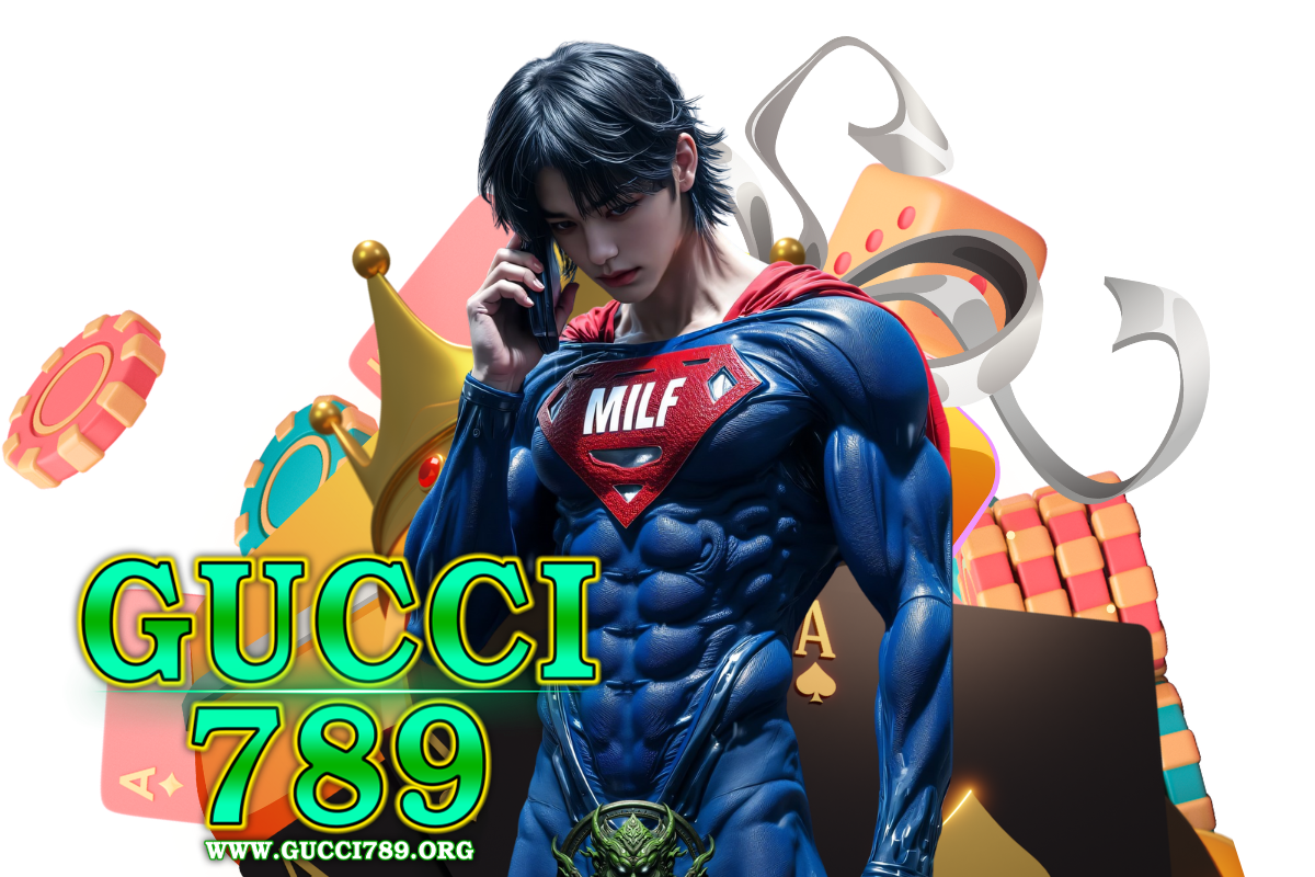 gucci789 สมัคร
